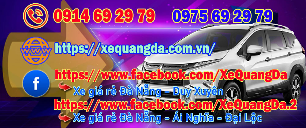 Xe-Quang-Da