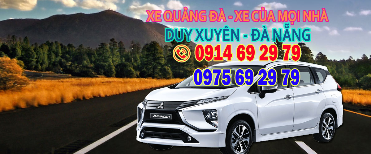 Xe-Quang-Da