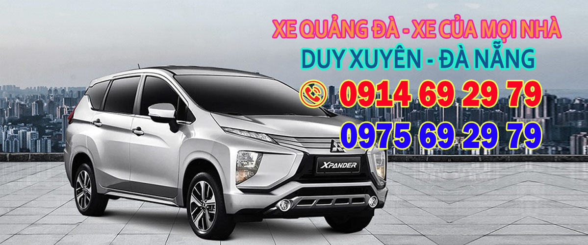 Xe-Quang-Da